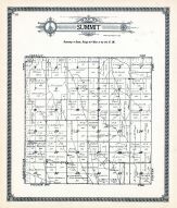 Summit Township, Decatur County 1921